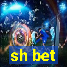sh bet